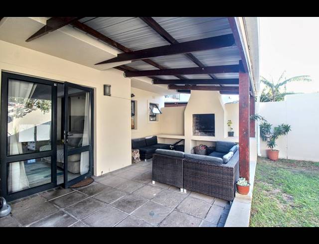 3 BEDROOM PROPERTY TO RENT IN KELDERHOF COUNTRY VILLAGE